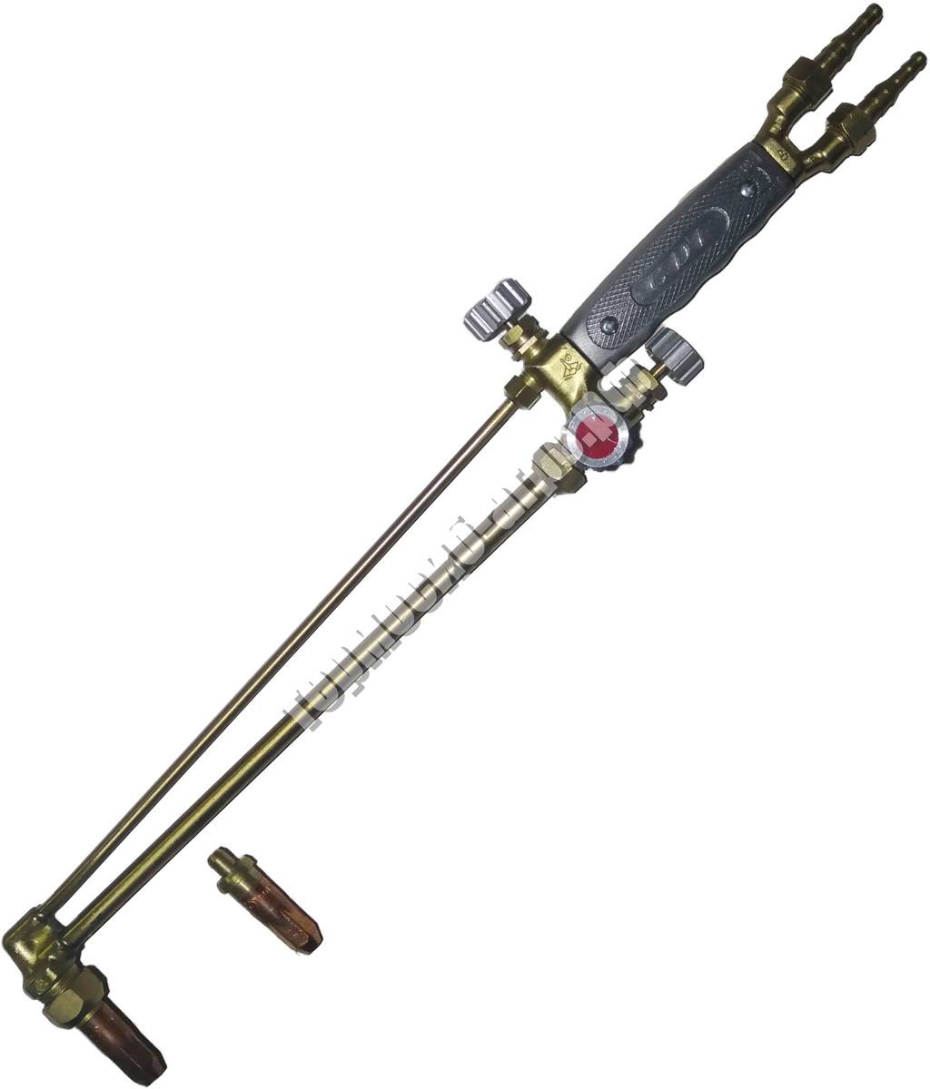 Резак ацетелен. РСТ-2А